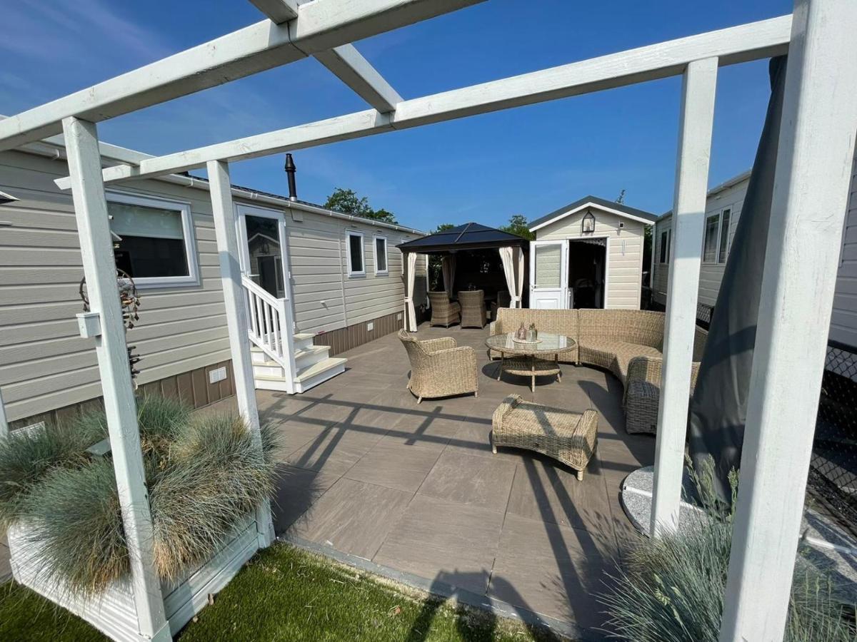 Rbr 1373 - Beach Resort Kamperland Zewnętrze zdjęcie