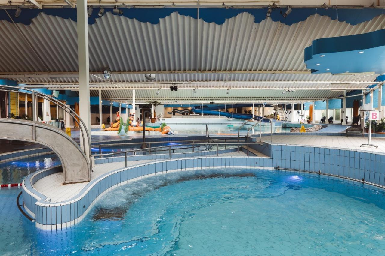 Rbr 1373 - Beach Resort Kamperland Zewnętrze zdjęcie