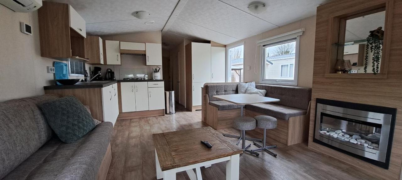 Rbr 1373 - Beach Resort Kamperland Zewnętrze zdjęcie